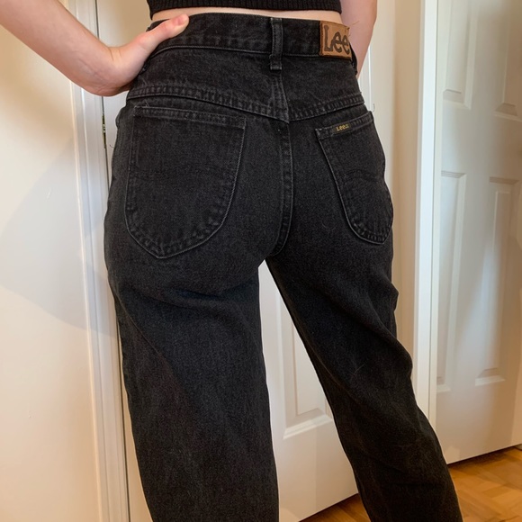 LEE Vintage Jeans - Picture 1 of 6